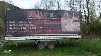 Valníková nadstavba
