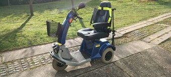 Elektrický invalidní vozík MEYRA ORTOCAR 315 SP II