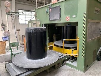 Statický navíječ BONGARD KW-1050-KT Spezial