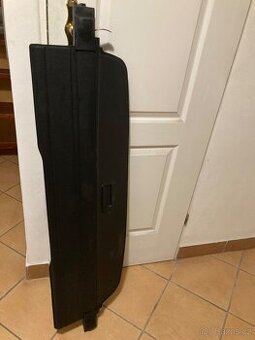 Fabia Combi Roleta kufru