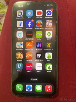 Prodám iPhone 13 pro