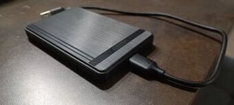 externi HDD 1TB USB3