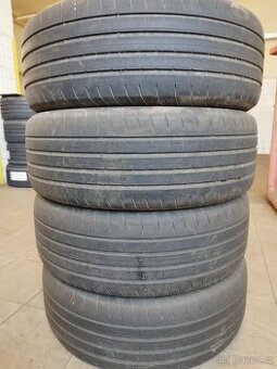 Pneu 4 kusy letní Goodyear 235/60 R18