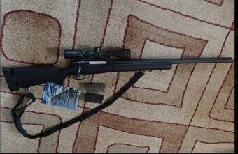 Snow Wolf M24 - airsoftová odstřelovačka