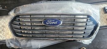 Přední maska Ford Custom 2022