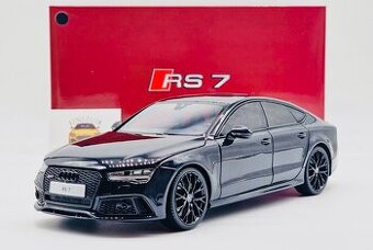 Audi RS 7 Kengfai 1:18