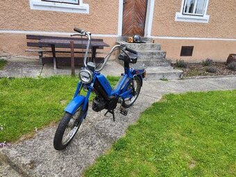Babetta 210 - 1