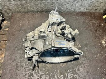 Ford S-Max MK2 2.0TDCI převodovka MMT6