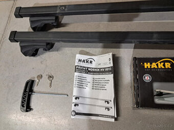 starší příčníky (hagusy) HAKR - 1