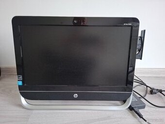 Prodám funkční Počítač HP Pro All-in-One 3520