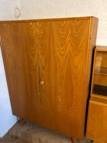 Nábytek 60 léta - 1