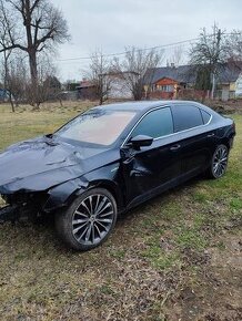 Superb 3 2,0 tdi 110kw sedan i combi díly 2015-2017 - 1