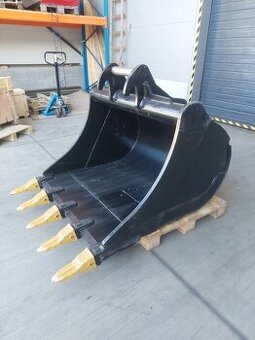 Lžíce S60 1200 mm skladem