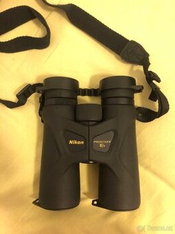 Dalekohled NIKON Prostaff 3S 8x42