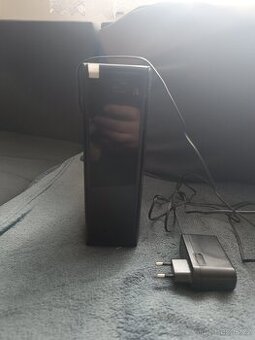 O2 Smart Box