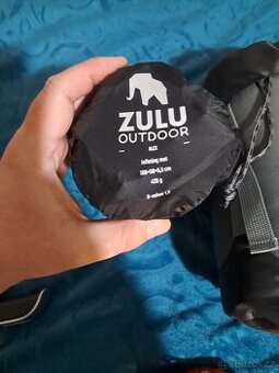 ultralight karimatka zulu 420g Zulu Alex 188x58