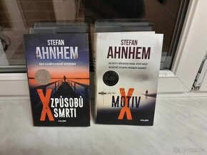Stefan Ahnhem-stav jako nové