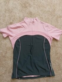 Dívčí cyklo dres Merida vel. S - 1