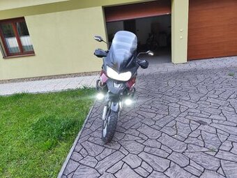 Honda Varadero XL 1000
