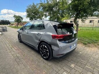 VW golf ID3 54 kw - 1