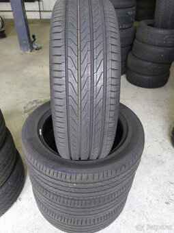 205/55 R17 95V Continental UltraContact letní 4ks