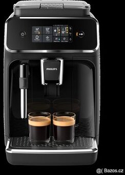 Plně automatický kávovar Philips EP2221/40