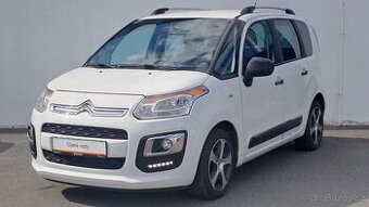 Citroen C3 Picasso 1,6 Hdi 73 kW