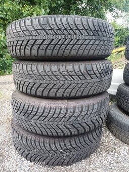 Zimní pneumatiky NEXEN 175/65 R14 DOT 19/2024.