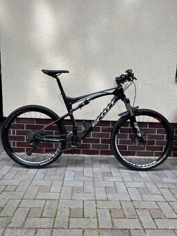 Scott Spark 710 2016