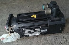 AC servomotor Parker HDY92C4-44S1