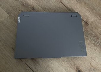 Lenovo LOQ 15IRX9 Luna Grey