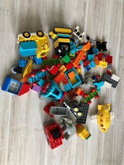 Lego duplo