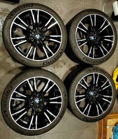 Originální alu kola BMW F90 M5 styling 709 M