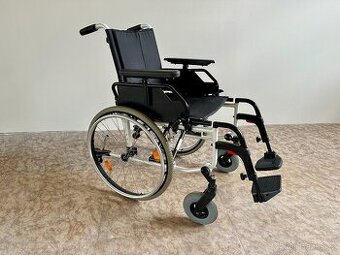 Invalidní vozík DIETZ - 1