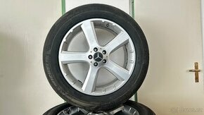 MERCEDES GL ML R20' ORIG ALU KOLA 275/50/20 4MM
