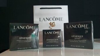 Lancôme Advanced Génifique 50ML+50ML+15ML - 1