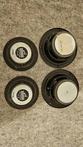 TESLA reproduktory HiFi