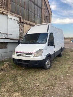 Iveco Daily 2,3 L