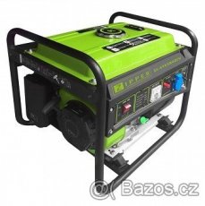 Elektrocentrálainvertorová Zipper ZI-STE2800IV