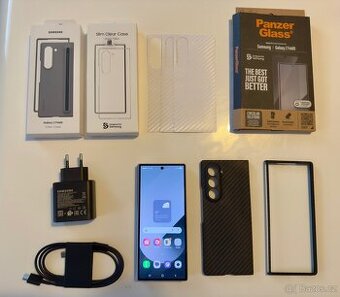 Samsung Galaxy Z Fold6