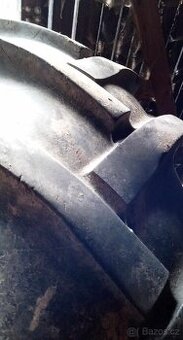 Pneu 16,9 - 28 Mitas