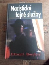 Nacistické tajné služby