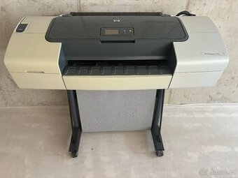 Plotr HP Designjet T770