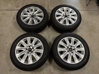 245/50r18 ZIMNÍ SADA MERCEDES-BENZ S W222 ET41 PĚKNÉ PNEU