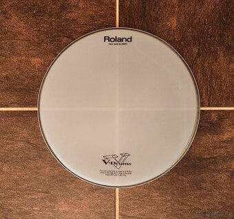 ROLAND MH2-12'' V-Drums Mesh Head - 1