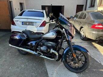 Bmw R18 Bagger - 1
