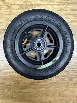 Kolečko Powerslide Nordic SUV CST, nerez ložiska
