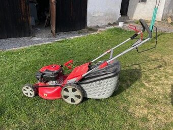 Sekačka HECHT 550 SW - 1
