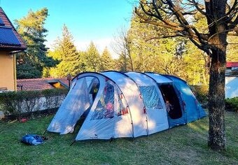 Stan EasyCamp Palmdale 600 Lux - 6 osob