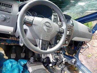 Opel zafira ND za levňocha
